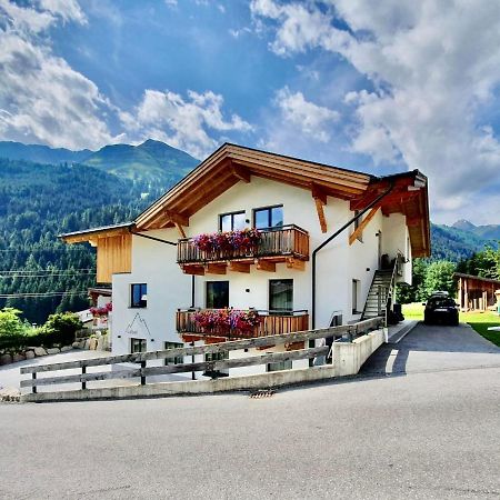 Valbel Apartment Sankt Anton am Arlberg Luaran gambar