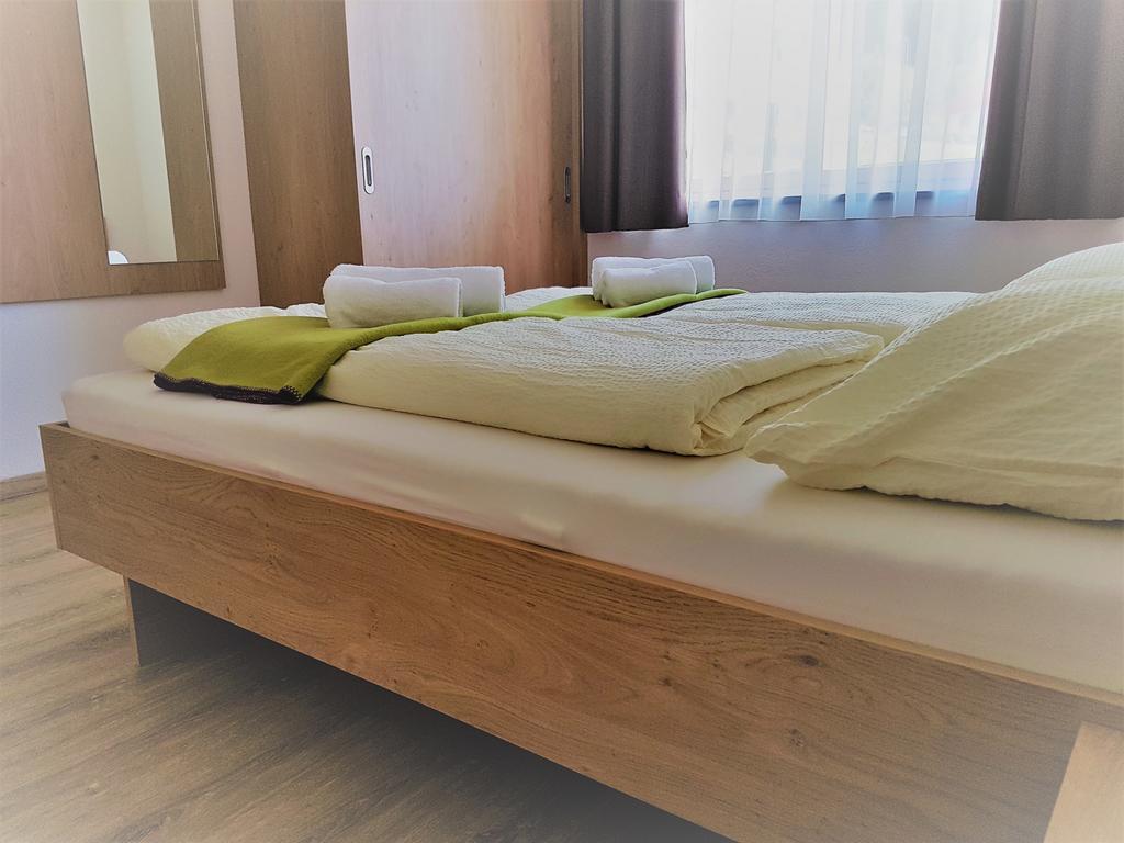Valbel Apartment Sankt Anton am Arlberg Luaran gambar