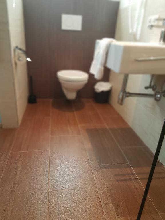 Valbel Apartment Sankt Anton am Arlberg Luaran gambar