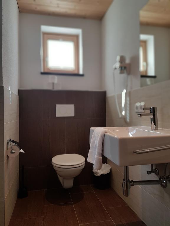 Valbel Apartment Sankt Anton am Arlberg Luaran gambar