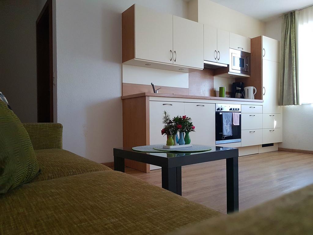 Valbel Apartment Sankt Anton am Arlberg Luaran gambar