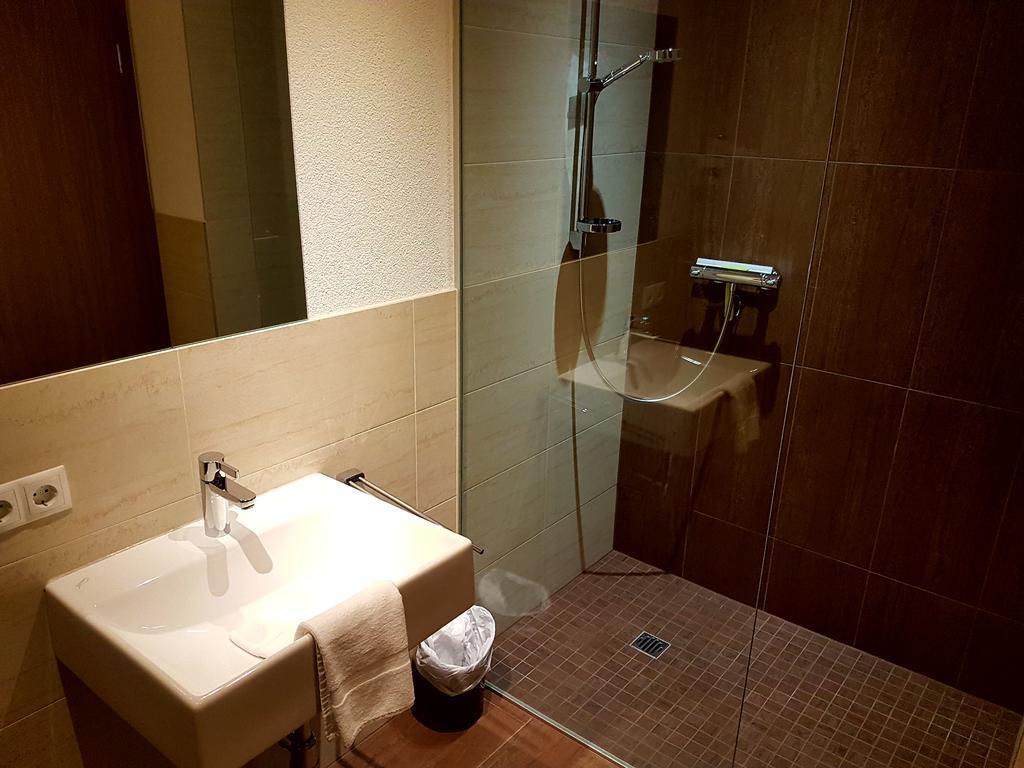 Valbel Apartment Sankt Anton am Arlberg Luaran gambar